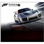 Forza Motorsport 7 - Xbox One / Win - Download