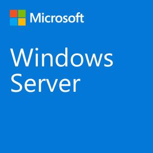 Windows Server 2022 Oem - 1 User Cal - Win - French
