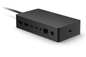 Surface Dock 2 - 2x USB-c / Gigabit Ethernet - It/pl/pt/es Emea