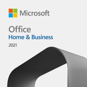 Office Home And Business 2021 - 1 User - Win/mac - All Languages - Product Key