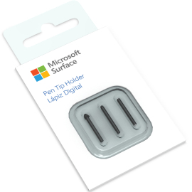 Surface Pen Tip Kit