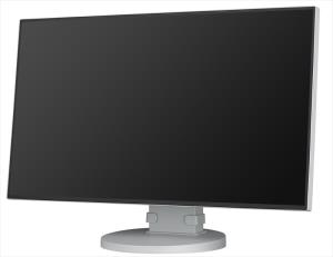 Desktop Monitor - Multisync E241n - 24in - 1920x1080 (full Hd) - White