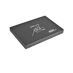 SSD Xlr8 Pro480GB 2.5in SATA III 3k