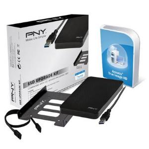 SSD Upgrade Kit Universal For 2.5in Devices USB 3.0 External