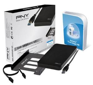 SSD Upgrade Kit Universal For 2.5in Devices USB 3.0 External