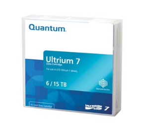 Ultrium Lto7 Data Tape