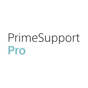 Primesupport Pro - Extended Service Agreement - Replacement (for 4k LCD Display With 100" Diago