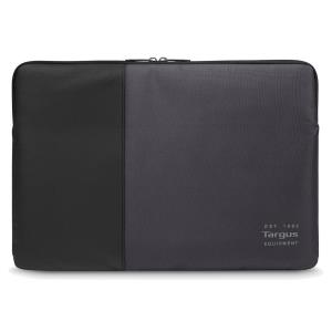 Pulse - 14in Notebook Sleeve - Charcoal Grey