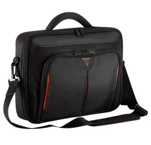 Classic+ - 13-14.3in Clamshell Laptop Case - Black