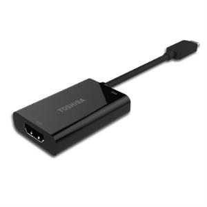 USB 3.1 Type C To Hdmi Dongle V2 Black