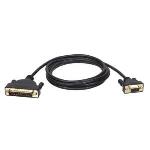 TRIPP LITE At Gold Serial Modem Cable 1.8m