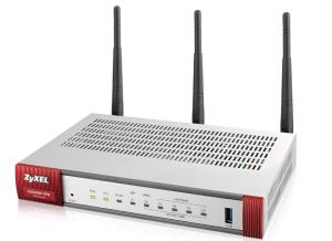 Usg20w Vpn - Business Firewall Wireless 802.11 A/b/g/n/ac - 4x Lan/dmz 1x Wan 1x Sfp