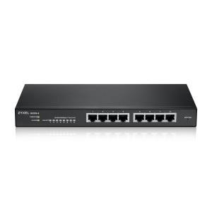 Gs1915 8 - Gbe Smart Managed Switch - 8 Port