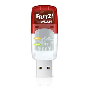 FRITZ! WLAN USB Stick AC 430 Edition Int