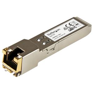 Gigabit Rj45 Copper Sfp Transceiver Module - Cisco Glc-t Compatible