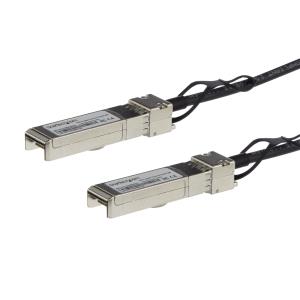 Juniper Ex-sfp-10ge-dac-3m Compatible - Sfp+ Direct Attach Cable - 3m