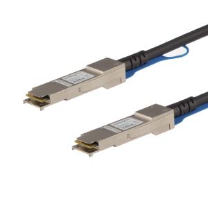 Qsfp+ Direct Attach Cable - Cisco Compatible - 40g Qsfp+ 50cm