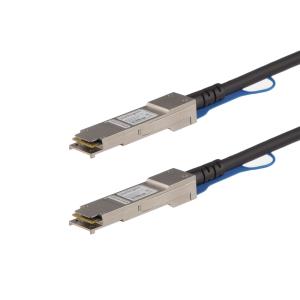 Juniper Ex-qsfp-40ge-dac50cm Compatible - Qsfp+ Direct Attach Cable - 0.5 M
