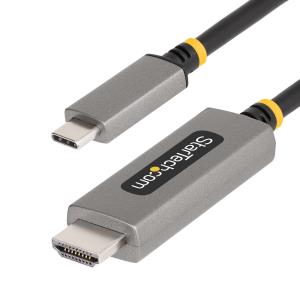 USB-c To Hdmi Adapter - USB Type-c To Hdmi Converter Cab 2m