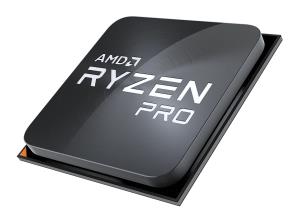 Ryzen 5 Pro 4650g - 4.30 GHz - 6 Core - Socket Am4 - 11MB Cache - 65w - Radeon - Tray