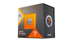 Ryzen 7 7800X3D - 5.0 GHz - 8 Core - Socket AM5 - 104MB Cache - 120W - WOF