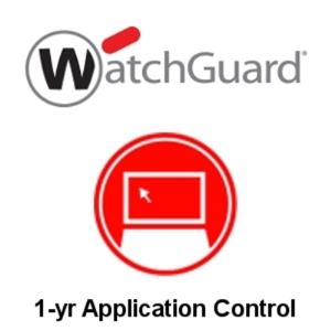 Application Control 1-yr For Firebox M570