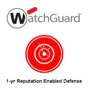 Reputation Enabled Defense 1-yr For Firebox M570