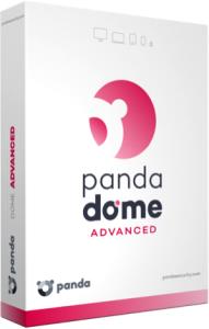 Panda Dome Advanced - 3 Year - 1 Licenses