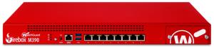 Firebox M390 With 3-yr Totalsecurity Suite Monthly Subscription