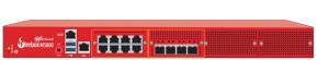 Firebox M5800 High Availability With 1-month Standard Support Subscription