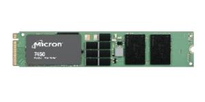 SSD - 7450 PRO - 3840GB - Pci-e Gen4 x4 - M.2 22110 - TCG-Opal 2.0