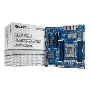 Server Motherboard - Ceb - Intel Xeon W-2200 And W-2100 - Mf51-es0