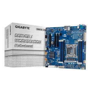 Motherboard Ceb - Intel Xeon W-2200 And W-2100 - Mf51-es2