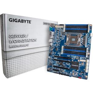 Server Motherboard - ATX - Intel Xeon Processor E5-1600 & E5-2600 V3 / V4  - Mu70-su0