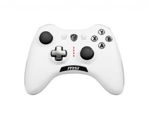 Per Force Gc20 V2 Game Controller White
