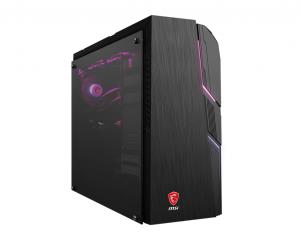 Mag Codex X5 12tf-1075mys Black - I9 12900kf - 32GB Ram -  1TB SSD - 2TB HDD - Win11 Home With Water Cooling 2 Year Warranty
