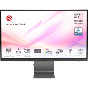 Monitor LCD Md271ul - 27in - 3840 X 2160 Uhd - IPS - Antiglare