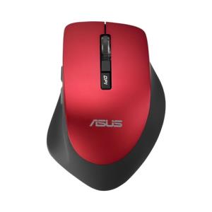 Wireless Optical Mouse Wt425 Red