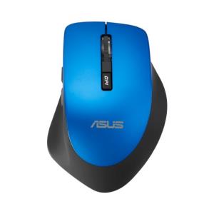 WT425 Wireless Mouse Blue
