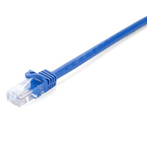 Patch Cable - CAT6 - Utp - Snagless - 2m - Blue