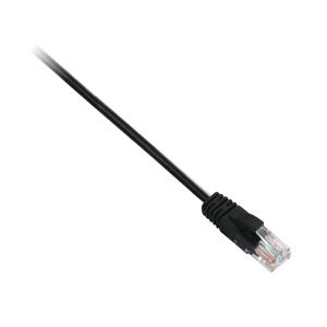 Patch Cable - CAT6 - Utp - 3m - Black