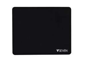 Antimicrobial Mouse Pad Black 220 X 180mm
