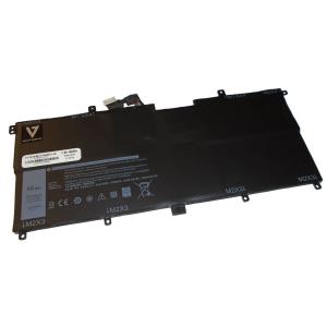 Replacement Battery D-hmpfh-v7e For Selected Dell Notebooks