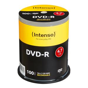 DVD-r 4.7GB 16x