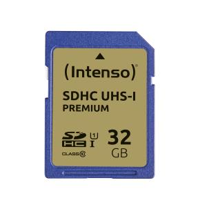 Memory Card - Sdxc 32GB Uhs-1