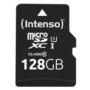 Memory Card - Micro Sd 128GB Uhs-1
