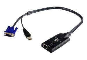 KVM Adapter Cable USB (cpu Module) - Ka7170