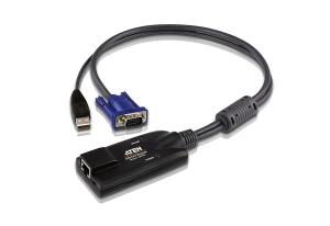 KVM Adapter Cable USB