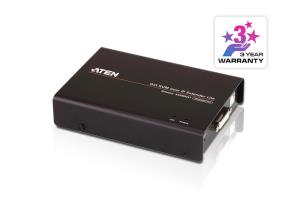 DVI KVM Over Ip Lite Extender (transmitter Only)