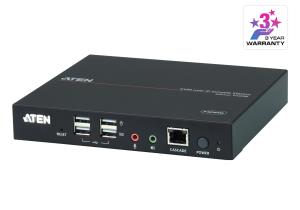 Hdmi KVM Over Ip Console Station
